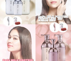 特室S Type・メンバー限定レンタル♡ReFa シャンプー＆トリートメント含むヘアケア5点SETが新登場♪