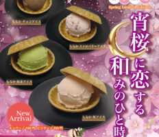 春限定ウェルカム★開始！